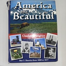 AMERICA THE BEAUTIFUL Part 1: America from 1000 to 1877
