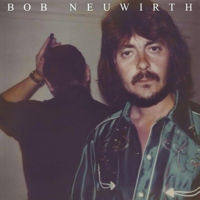 Bob Neuwirth Bob Neuwirth (Vinyl) 12'' Album (US IMPORT)