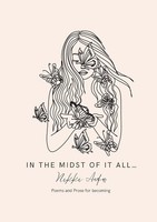 Nikki Asfur | In The Midst Of It All | Taschenbuch | Englisch (2023) | [.]
