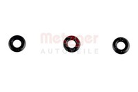 Metzger Autoteile Dichtring EinspritzdüSe 0873121 FüR VW Polo 5 6R1 6C1 TDI Audi