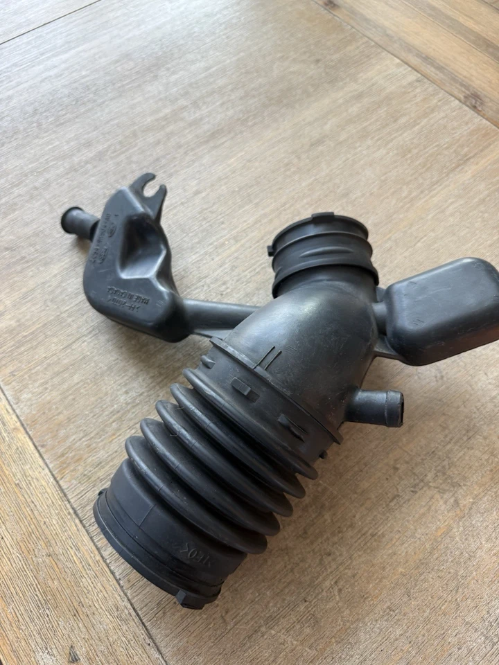 Lincoln Aviator 2002 2003 2004 2005 manguera de admisión de aire tubo de salida 4,6 L Foto 3 de 4