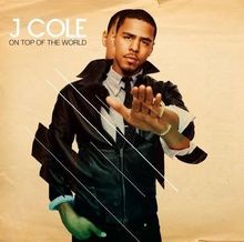 On Top of the World von J Cole | CD | Zustand sehr gut