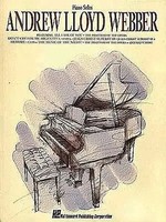 Andrew Lloyd Webber For Piano | Andrew Lloyd Webber | Englisch | Taschenbuch