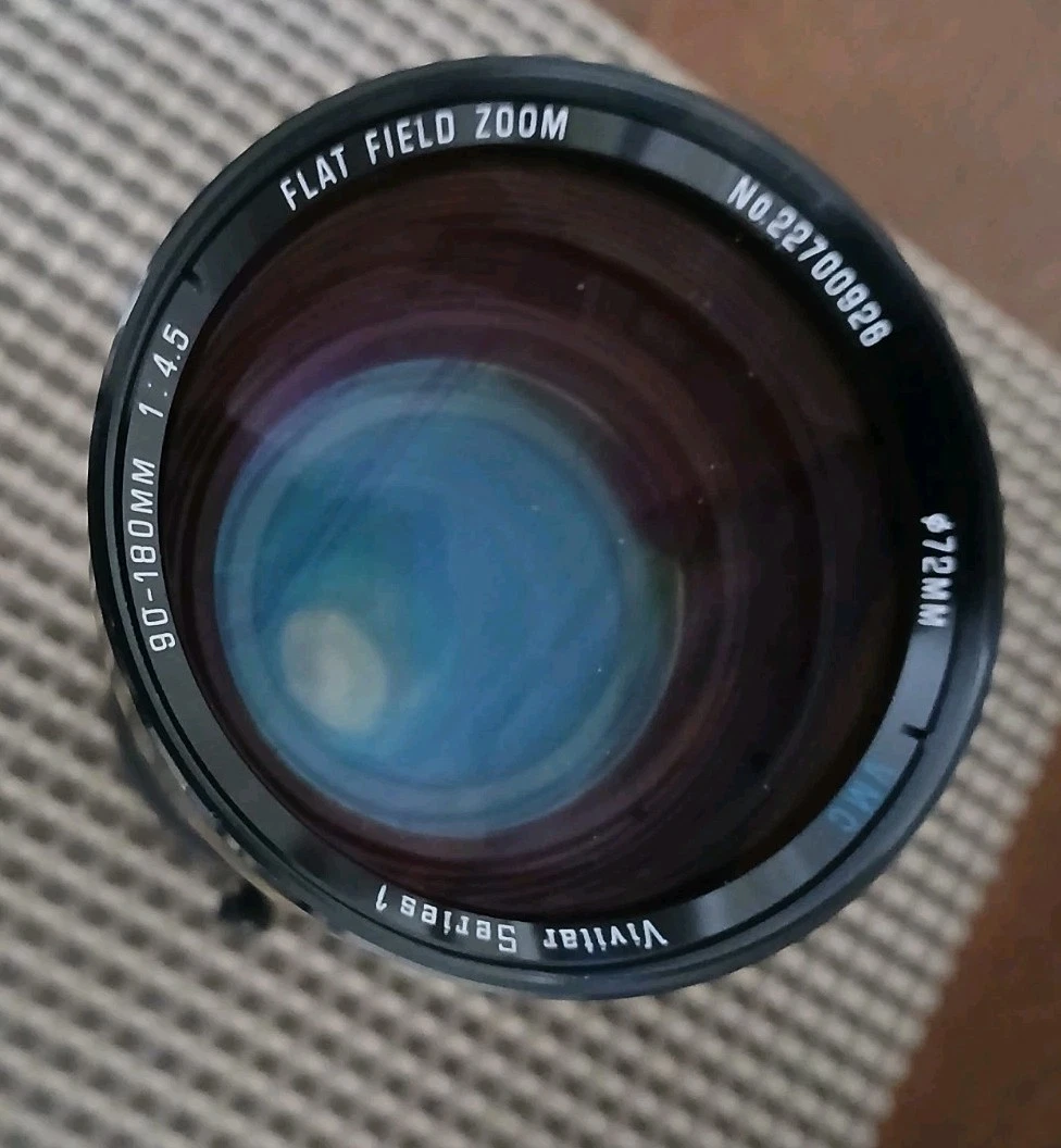 Vivitar Series 1 for sale | eBay