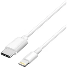 4XEM MFi Certified USB 3.1 Type-C to 8-Pin Cable - 3FT (4xusbc8pin3)