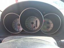 Used Starter Motor fits: 2009 Mazda 3 2.0 Grade A