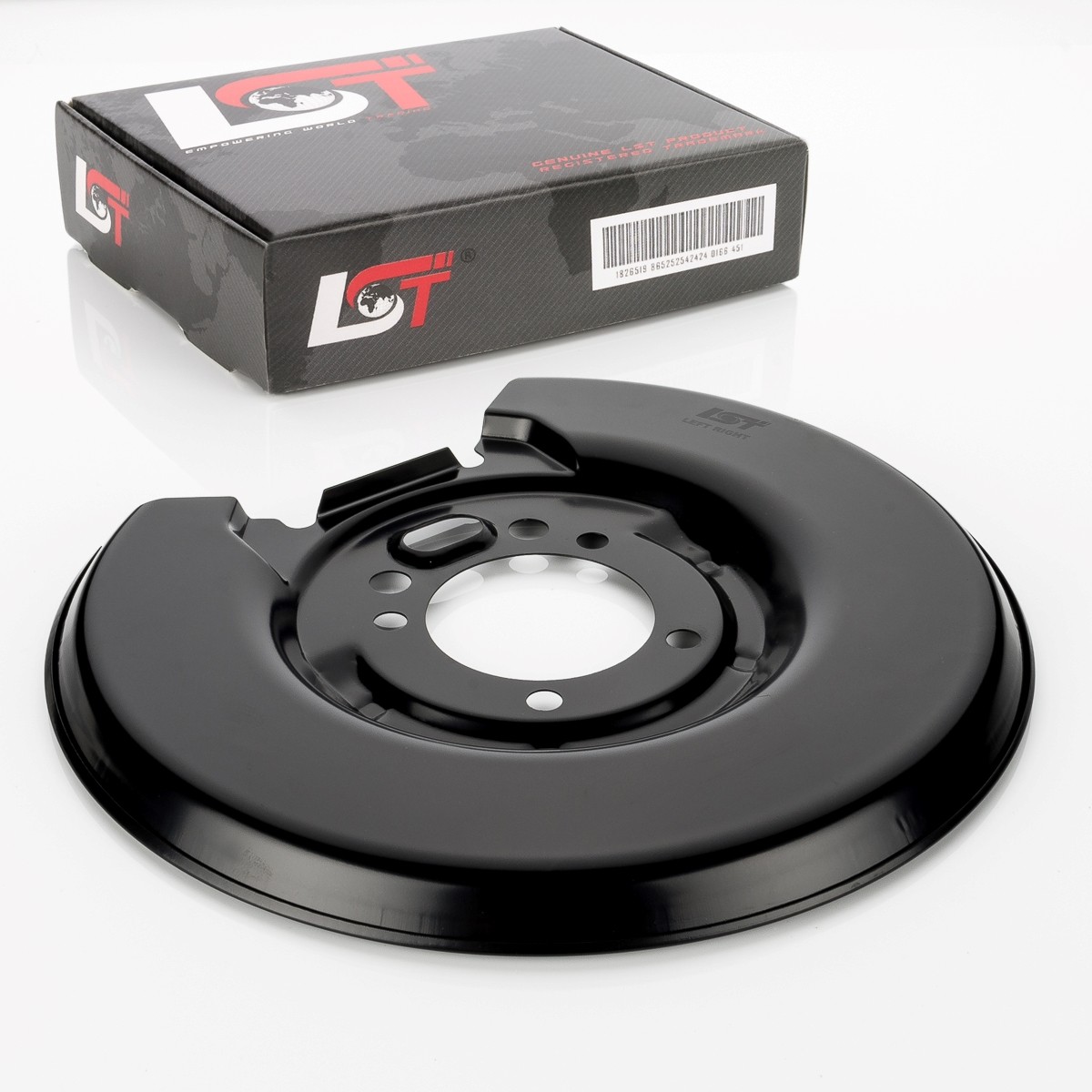 Brake Disc Cover Brake Dust Shield Brake Anchor Plate HL HR for VOLVO 940 960