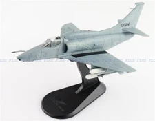 for HOBBY MASTER A4M Skyhawk Diamondbacks 160024/QG-00 VMA-131 US 1:72 Model