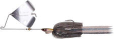 Jamaica Boa Buzzbait - Ghost Smoke