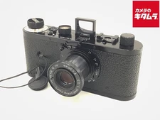 Leica Type 0 (Zero) Null Model -Near Mint- `8653