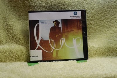 Leap by Bay, James (CD, 2022)