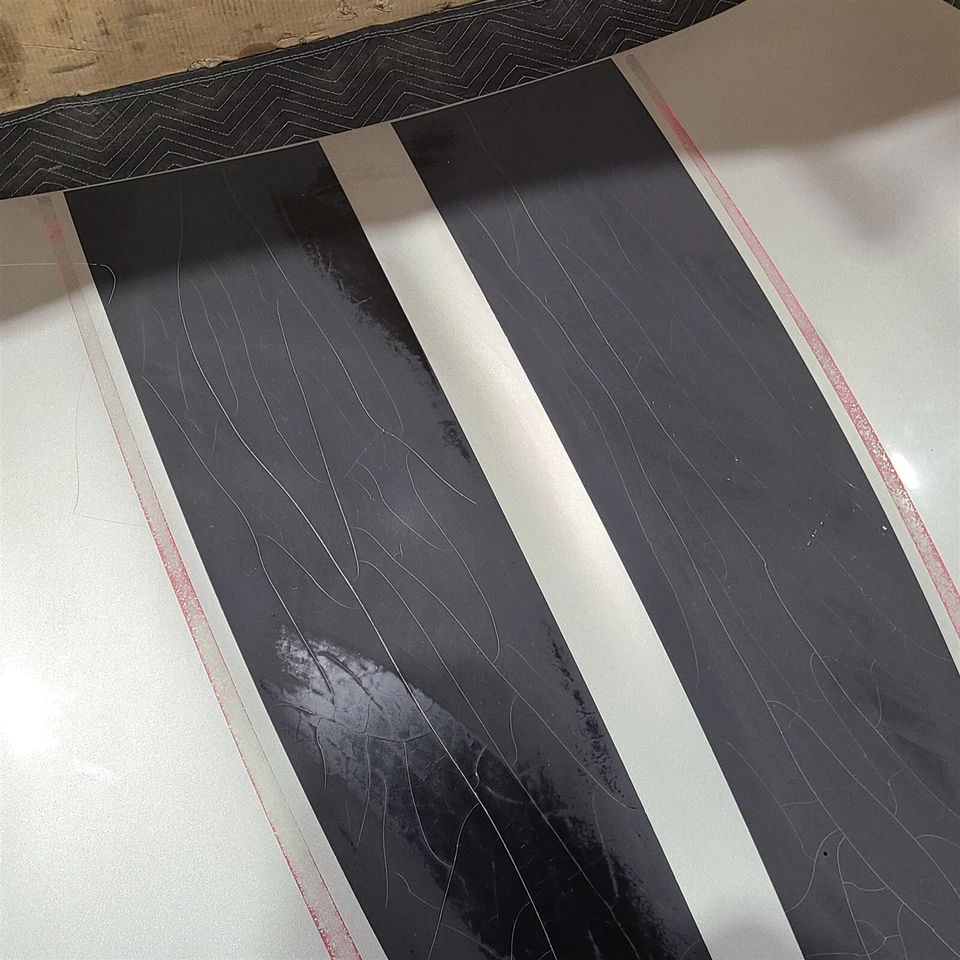 97-04 Corvette C5 抽油烟机 Aa7420 — 第 4/4 张图片