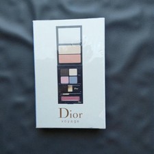 Dior Voyage Makeup Palette Travel Collection Compact