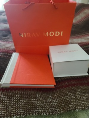 Nirav Modi