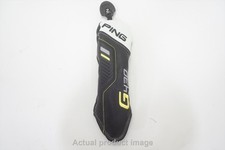 Ping Golf G430 Hybrid 2 3 4 5 6 Headcover Head Cover Good Black/Green/White