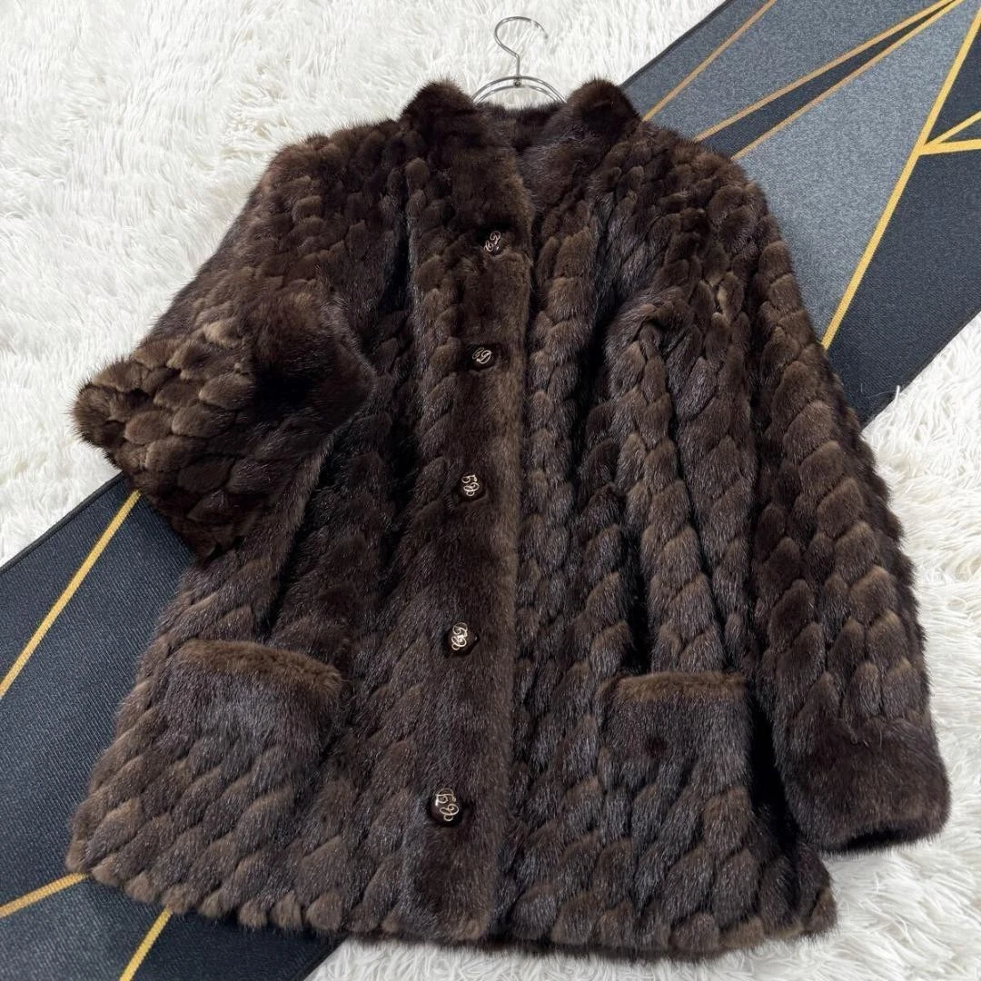 Christian Dior Mink for sale | eBay