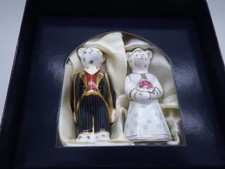 ROYAL CROWN DERBY MINIATURE