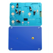JCID Chip Programmer All-in-One Programmer, X-12PM Apple Module with LED Screen