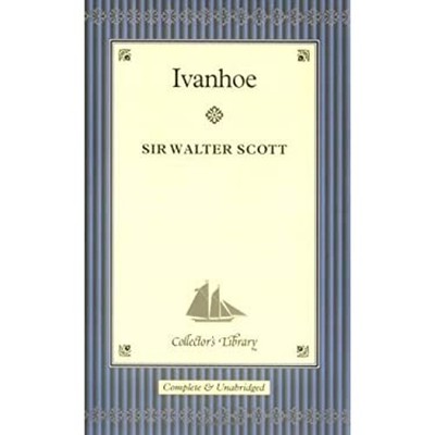 Ivanhoe Sir Walter Scott