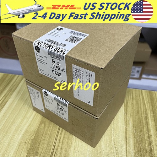 Nuevo módulo de bloque de terminales Allen-Bradley 5094-RTB32V Flex 5000 envío gratuito - Imagen 6 de 8