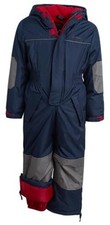 iXtreme Boys' Snow Mobile 4T Toddler Boys Navy