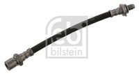 Bremsschlauch Febi Bilstein 02492 FüR Opel CC J89 Astra T92 Calibra Vectra C89