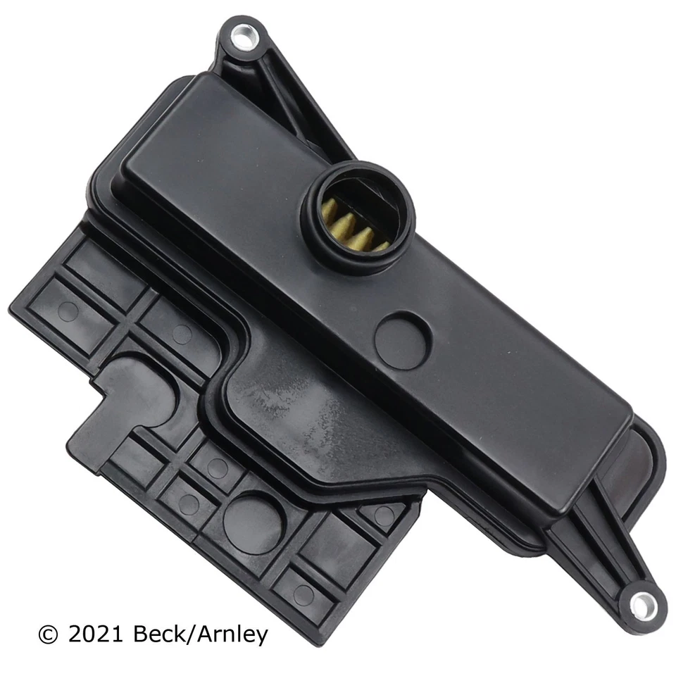 Kit de filtro de transmisión automática Beck Arnley 044-0398 para modelos seleccionados de Toyota Scion 09-19 Foto 2 de 4