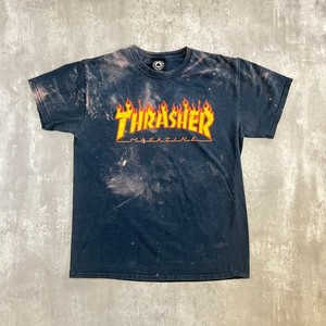 Vintage Thrasher Magazine Shirt | eBay