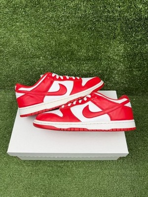 Size 9 - Nike Dunk Retro SP 2020 Low St. John's