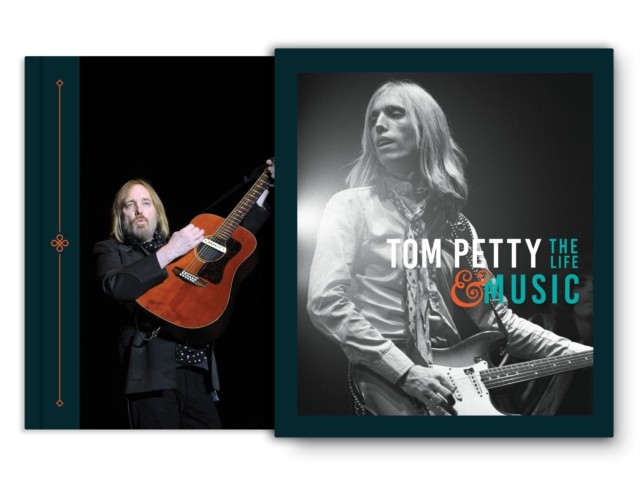 Tom Petty: The Life & Music by Gillian G. Gaar - Image 6