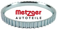 Metzger 0900164 Sensorring FüR ABS Abs-Ring Sensorring ABS Ring FüR Volvo