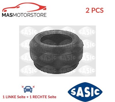 FEDERBEINLAGER DOMLAGER PAAR VORNE SASIC 9005606 2PCS I NEU OE QUALITÄT