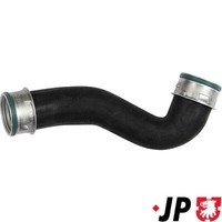 JP Group Ladeluftschlauch 1117705500 FüR Audi Seat Skoda VW
