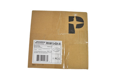 Progress Lighting LED Ceiling Light P810013-028-30 13.9W 3000K New in Box