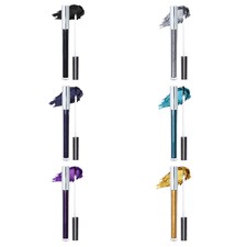 Women Girls 1Pc Lip Stain Lip Gloss Makeup Tool Accessory Liquid Lipstick Raves