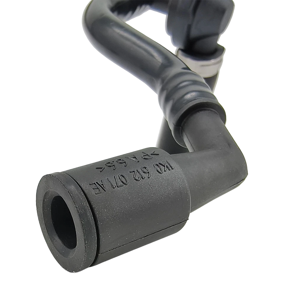 Brake System Vacuum Hose Pipe For Audi A3 TT Volkswagen GTI Jetta Passat Eos Foto 4 de 4