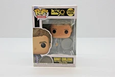 Funko Pop! Vinyl: Sonny Corleone #1202 Light Damage