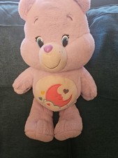 19 Care bears 2015 Lavender Sweetdreans Plush
