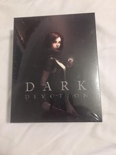 DARK DEVOTION Devoted Bundle - Limited Run Games #318, Playstation 4 (NEW)