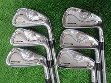 BRIDGESTONE Iron Set TOUR B X-CBP 5.6.7.8.9.P NS PRO MODUS3 TOUR105 Flex S