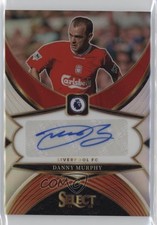 2024-25 Panini Select Premier League Soccer Checklist Guide in-content 33