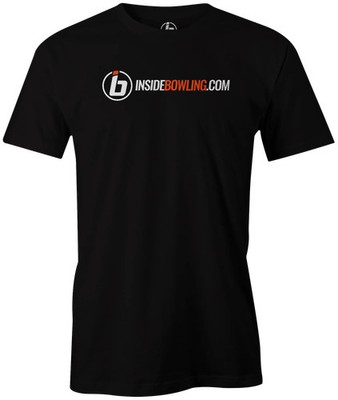 Inside Bowling Logo T-shirt