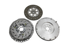 BMW M50 M52 M54 S50 S54 TURBO PERFORMANCE CLUTCH KIT SINGLE MASS FLYWHEEL M57