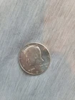 1964 Kennedy Half Dollar 50C Silver .900 Philadelphia Business Strike Lot of 5