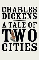 Charles Dickens | A Tale Of Two Cities | Taschenbuch | Englisch (1990)
