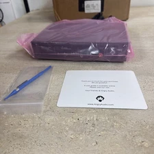 Angry Audio Processor Chameleon C4 Gadget Livestream Processing BRAND NEW