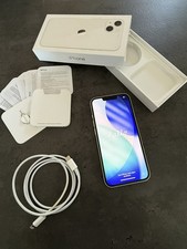 Apple iPhone 13 Weiß 128GB mit OVP in sehr gutem Zustand +  Zubehörpaket