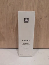 New U Beauty The Plasma Lip Compound Universal 15 ml .5 oz Full Size BNIB Sealed