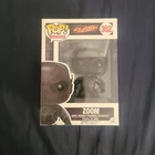 Funko Pop! DC The Flash - Zoom #352 Vinyl Figure