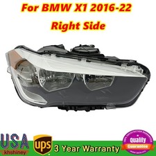 Right Passenger Side Headlight For 2016-2022 ...